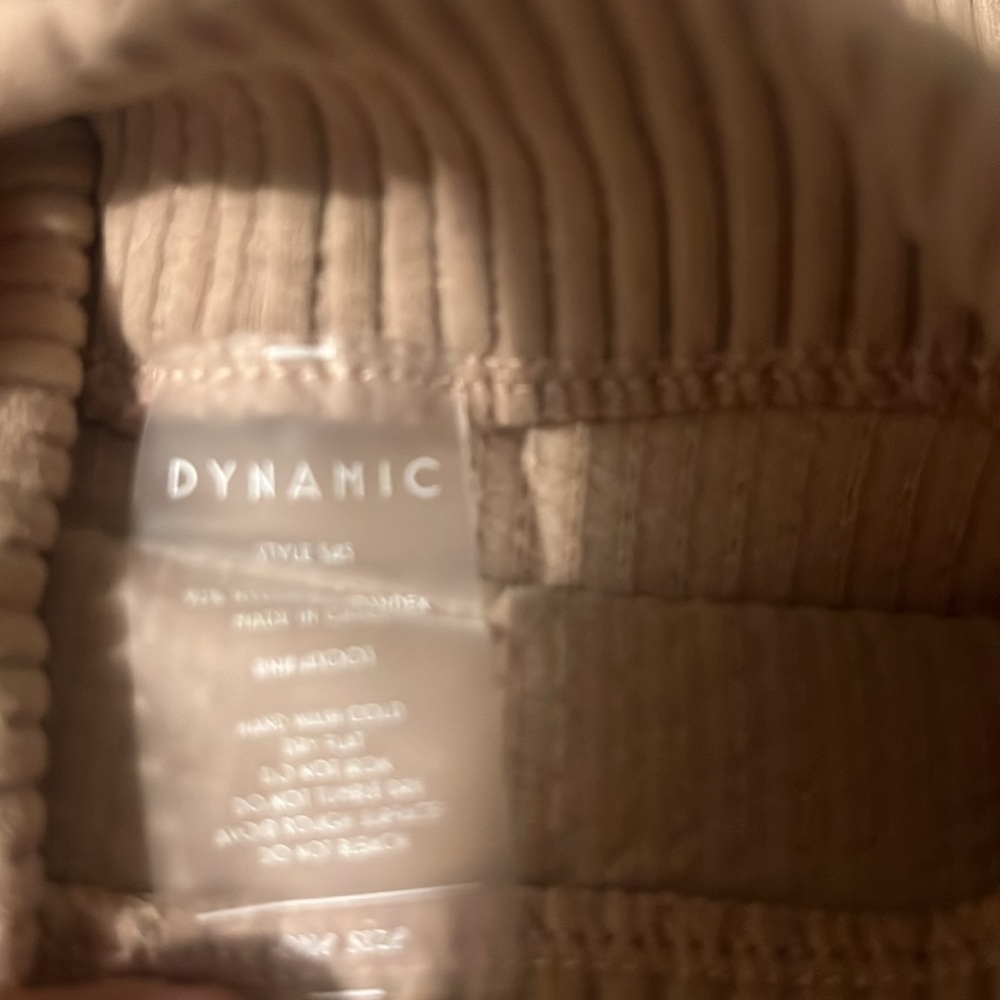 Dynamic top - Picture 3 of 4